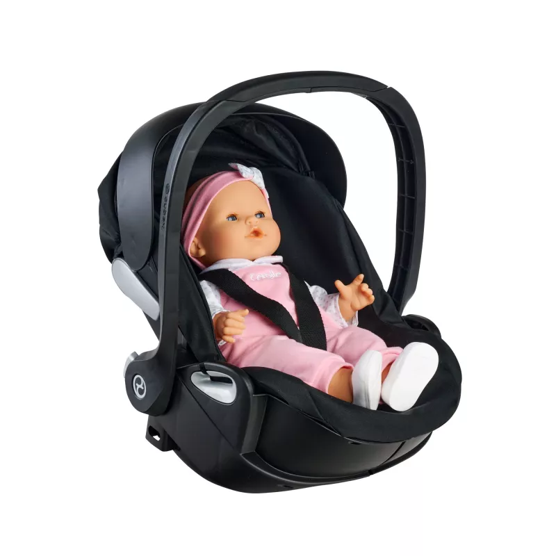 Corolle 9000141880 doll accessory Doll carrycot