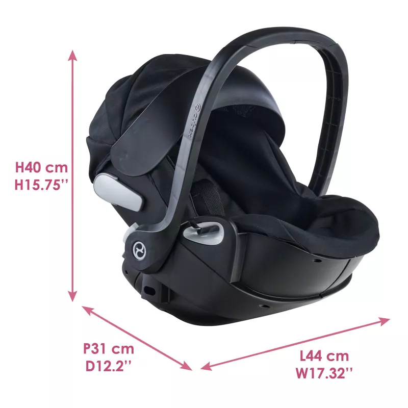 Corolle 9000141880 doll accessory Doll carrycot