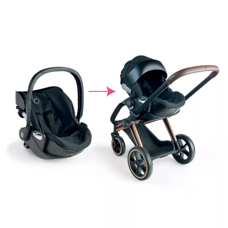 Corolle 9000141880 doll accessory Doll carrycot