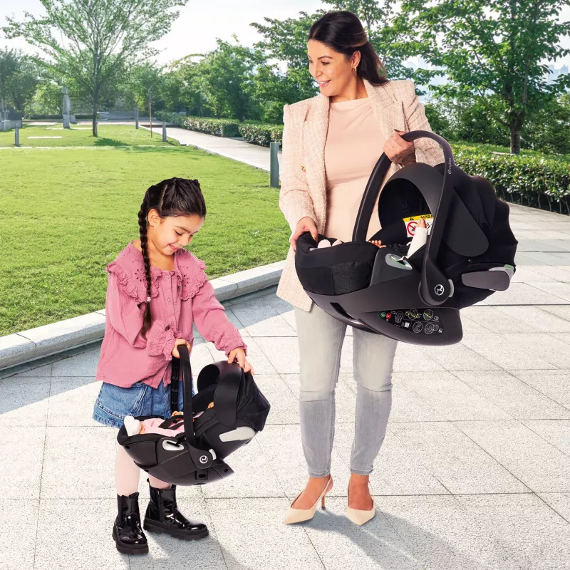 Corolle 9000141880 doll accessory Doll carrycot