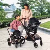 Corolle 9000141880 doll accessory Doll carrycot