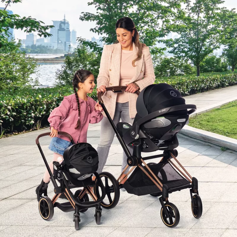 Corolle 9000141880 doll accessory Doll carrycot