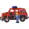 Toy vehicle Simba‑Dickie Fireman Sam First Responder Vehicle – playset vehicle for rescue role play