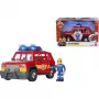 Toy vehicle Simba‑Dickie Fireman Sam First Responder Vehicle – playset vehicle for rescue role play