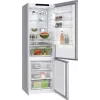 Bosch Serie 4 KGN492IAF fridge-freezer Freestanding 440 L Stainless steel