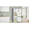 Bosch Serie 4 KGN492IAF fridge-freezer Freestanding 440 L Stainless steel