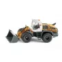 Siku Liebherr L566 Wheel-loader Wheel loader model Preassembled 1:50