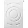Bosch Serie 6 WQG243D41 tumble dryer Freestanding Front-load 9 kg White