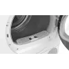 Bosch Serie 6 WQG243D41 tumble dryer Freestanding Front-load 9 kg White