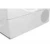 Bosch Serie 6 WQG243D41 tumble dryer Freestanding Front-load 9 kg White
