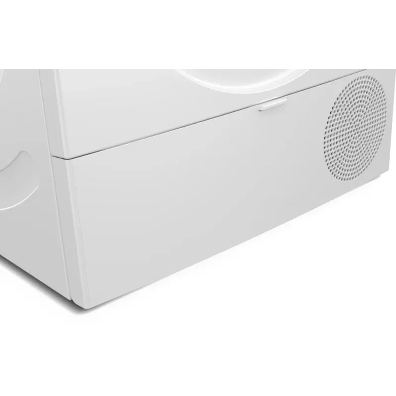 Bosch Serie 6 WQG243D41 tumble dryer Freestanding Front-load 9 kg White