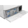 Bosch Serie 6 WQG243D41 tumble dryer Freestanding Front-load 9 kg White