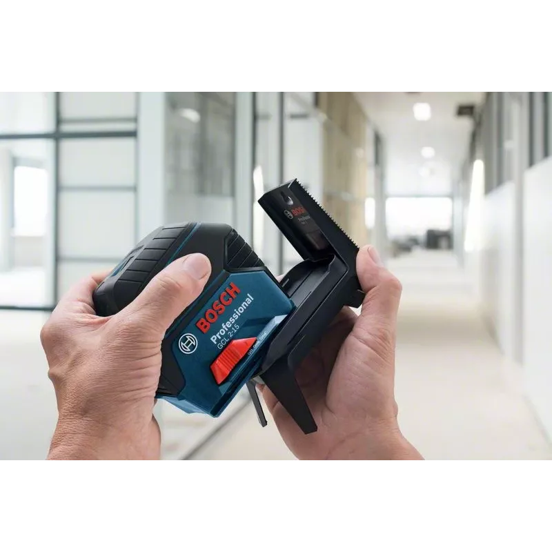 Bosch RM 1 Laser level mounting bracket