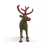 schleich WILD LIFE Golden Anniversary Reindeer, 14 yr(s), Multicolour, 1 pc(s)