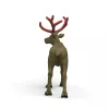 schleich WILD LIFE Golden Anniversary Reindeer, 14 yr(s), Multicolour, 1 pc(s)