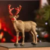 schleich WILD LIFE Golden Anniversary Reindeer, 14 yr(s), Multicolour, 1 pc(s)