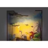 Plastic Model Kit REVELL Tiny Adventures Disney The Lion King 00534 — scale not specified, snap-fit pieces, for children