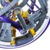 Games Perplexus Epic, 3D Puzzle Maze Game with 125 Obstacles (Edition May Vary), by