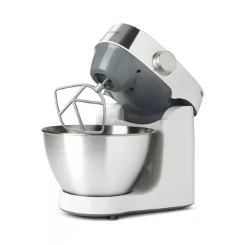 Kenwood Prospero+ White KHC29A.J0WH food processor 1000 W 4.3 L Stainless steel, White