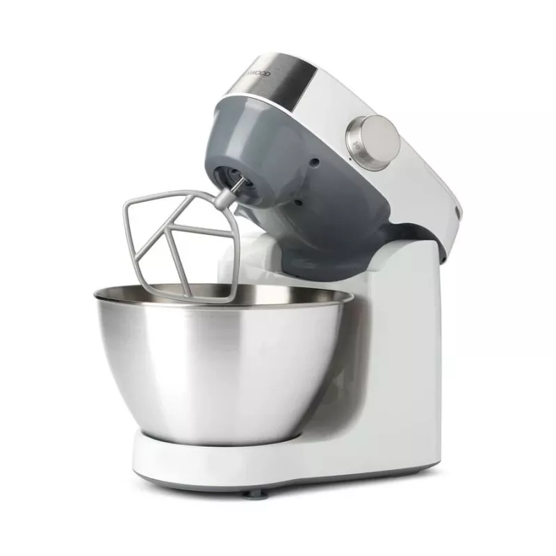 Kenwood Prospero+ White KHC29A.J0WH food processor 1000 W 4.3 L Stainless steel, White