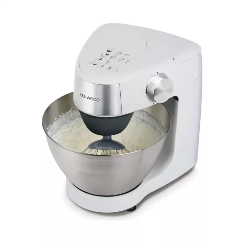 Kenwood Prospero+ White KHC29A.J0WH food processor 1000 W 4.3 L Stainless steel, White