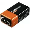 Duracell Plus Power Single-use battery 9V Alkaline