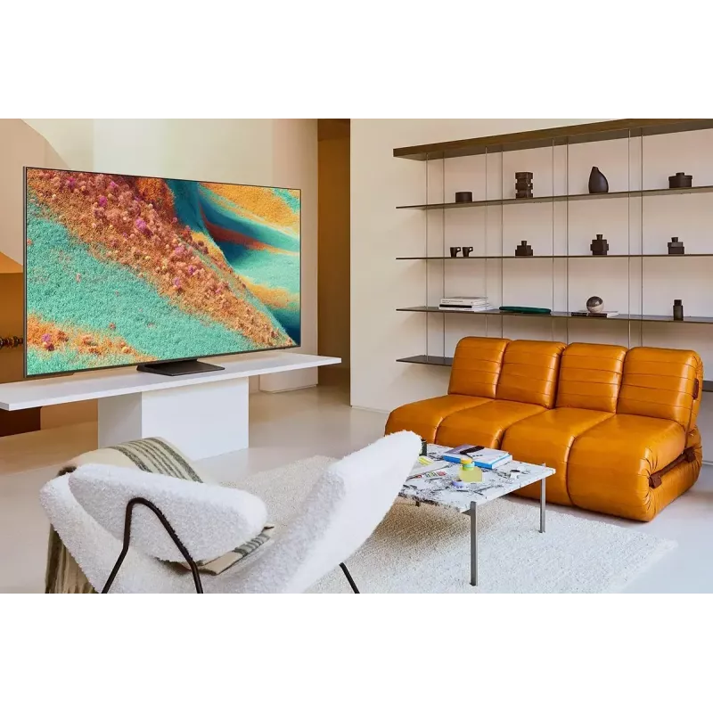 Television Samsung GQ85QN85FAU 85 inch 4K Ultra HD Neo QLED 3840 x 2160