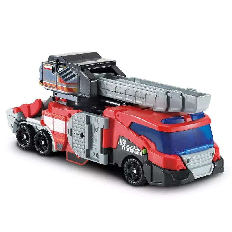 VTech Switch & Go Dinos 549504, 3 yr(s), Sounding, Multicolour, 1.24 kg