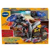 VTech Switch & Go Dinos 549504, 3 yr(s), Sounding, Multicolour, 1.24 kg