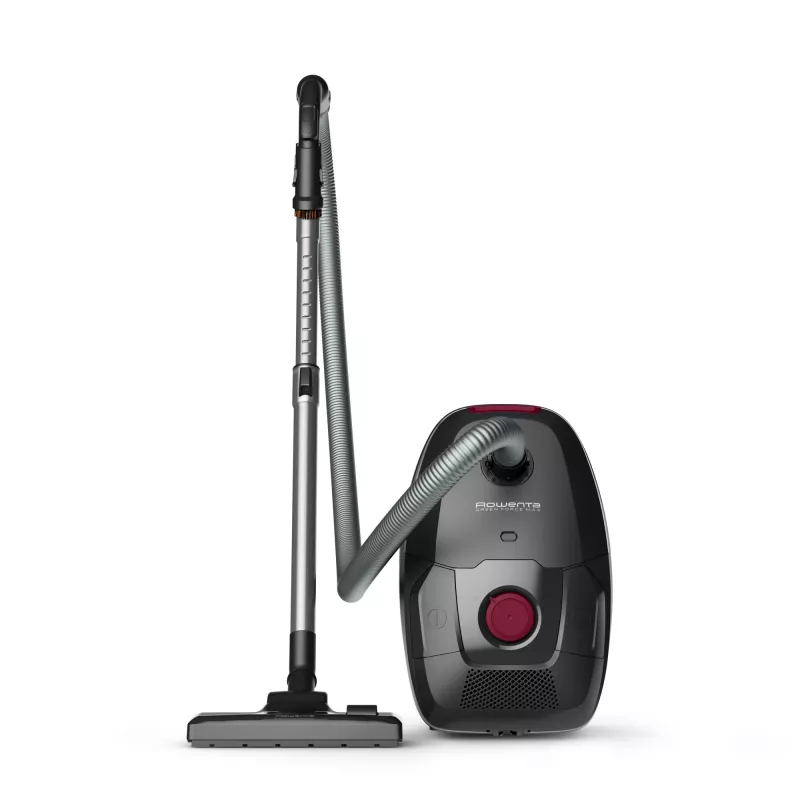 Rowenta Green Force Max RO4933 4.5 L Dry 900 W Dust bag