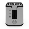 Toaster Krups KH442 2 slice 850 W Stainless steel