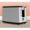 Toaster Krups KH442 2 slice 850 W Stainless steel