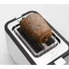 Toaster Krups KH442 2 slice 850 W Stainless steel