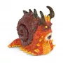 schleich ELDRADOR CREATURES Lava Snail, 7 yr(s), Multicolour, Plastic