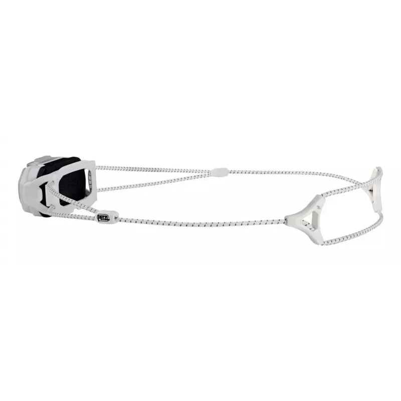 Headband flashlight Petzl Swift LT Green — LED, IPX4, 880 mAh battery, 3 h lamp life