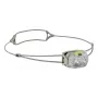 Headband flashlight Petzl Swift LT Green — LED, IPX4, 880 mAh battery, 3 h lamp life