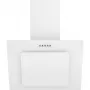 Cooker hood Respekta CH21060WBZ, 60 cm, white