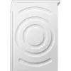 Siemens iQ500 WQ33G2D41 tumble dryer Freestanding Front-load 9 kg White
