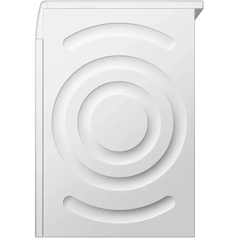 Siemens iQ500 WQ33G2D41 tumble dryer Freestanding Front-load 9 kg White