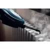 Ariete 4164 Steam mop 10 in 1, Steam mop, kills 99.9% of germs and bacteria, Attachment kit, Unlimited operating time, 1500 Watt