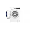 Daewoo WM-FB8514W1A-DE washing machine Front-load 8 kg 1400 RPM White
