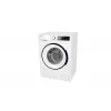 Daewoo WM-FB8514W1A-DE washing machine Front-load 8 kg 1400 RPM White