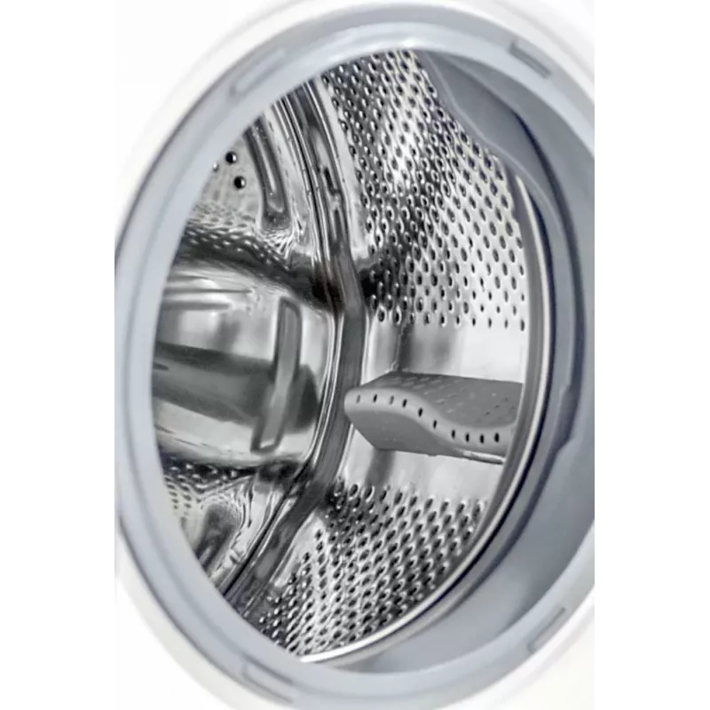 Daewoo WM-FB8514W1A-DE washing machine Front-load 8 kg 1400 RPM White
