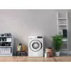 Daewoo WM-FB8514W1A-DE washing machine Front-load 8 kg 1400 RPM White