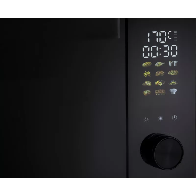 Hisense HOM30AF Black