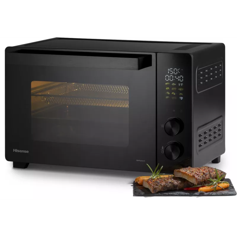 Hisense HOM30AF Black
