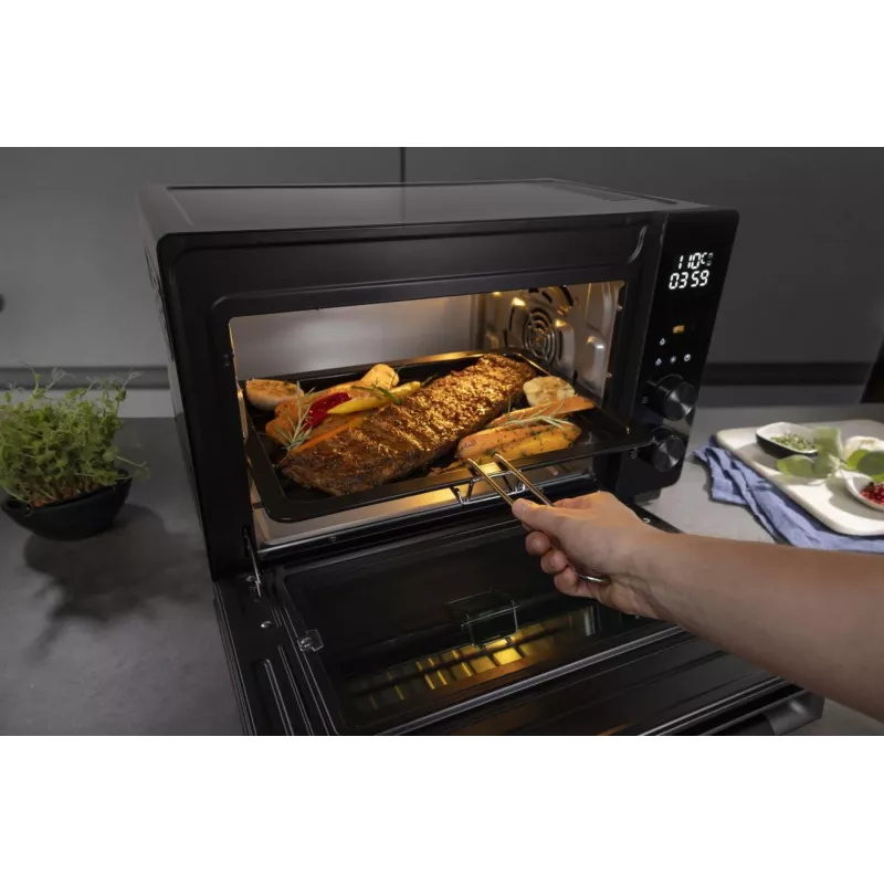 Hisense HOM30AF Black