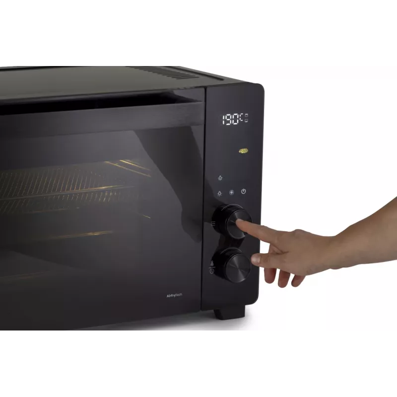 Hisense HOM30AF Black