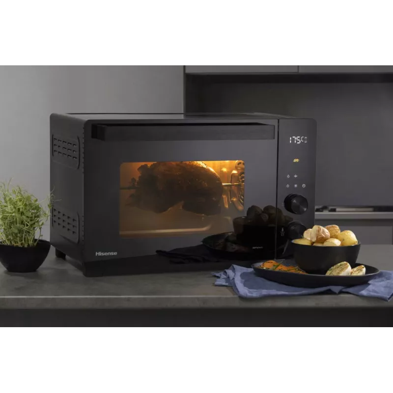 Hisense HOM30AF Black