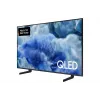 Samsung GQ50Q8FAAU 127 cm (50 inch) 4K Ultra HD Smart TV Wi-Fi Grey